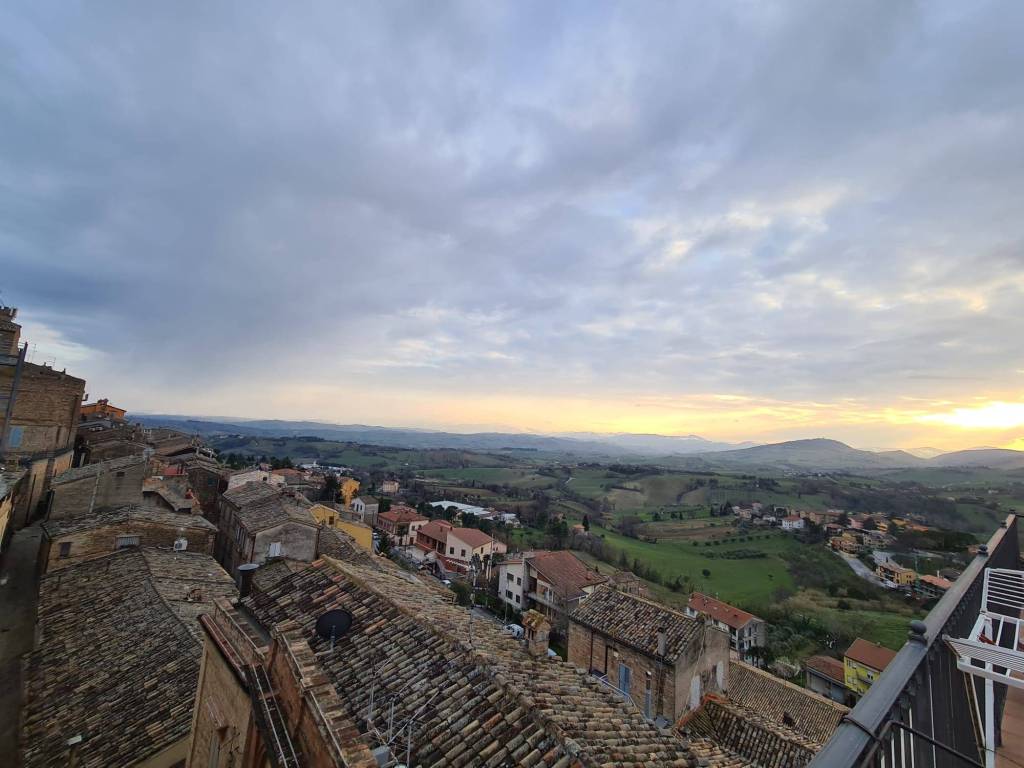 Appartamento a Treia in Via Luigi Lanzi - Foto 4