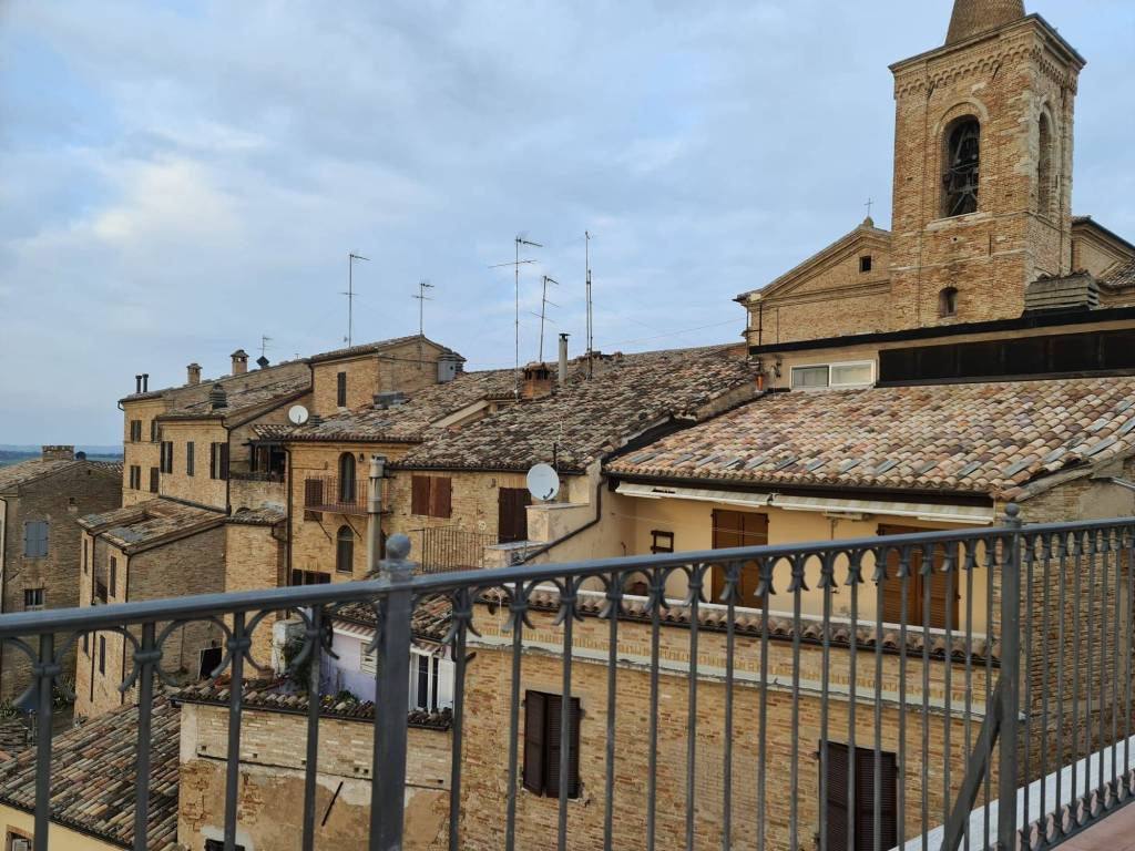 Appartamento a Treia in Via Luigi Lanzi - Foto 5
