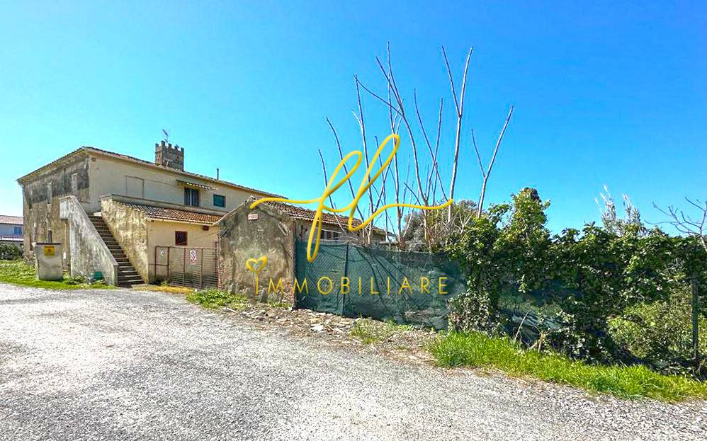 Appartamento a Rosignano marittimo - Foto 4