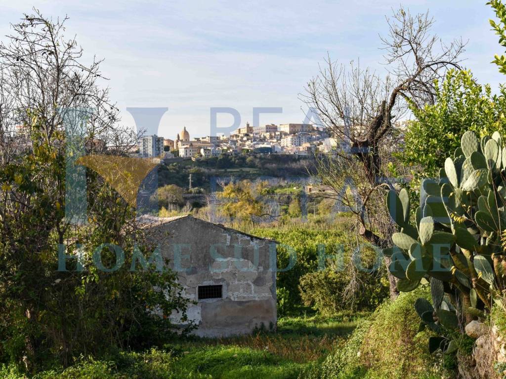 Rustico / casale a Noto in Via Tommaso Fazello, 228 - Foto 3