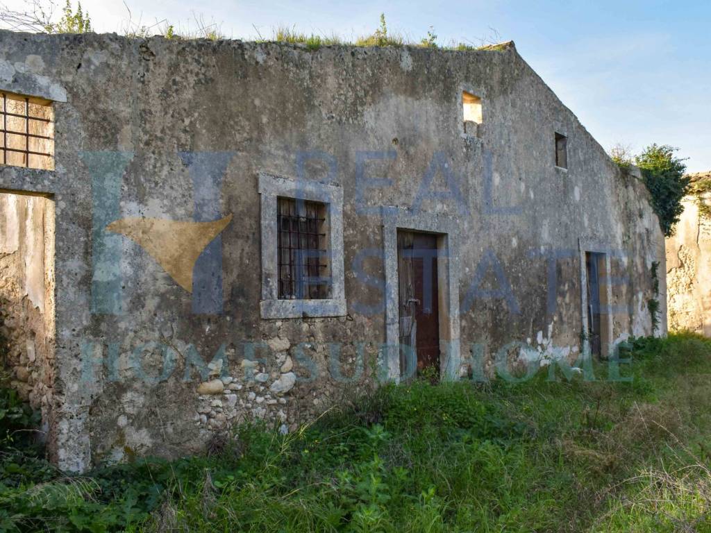 Rustico / casale a Noto in Via Tommaso Fazello, 228 - Foto 4
