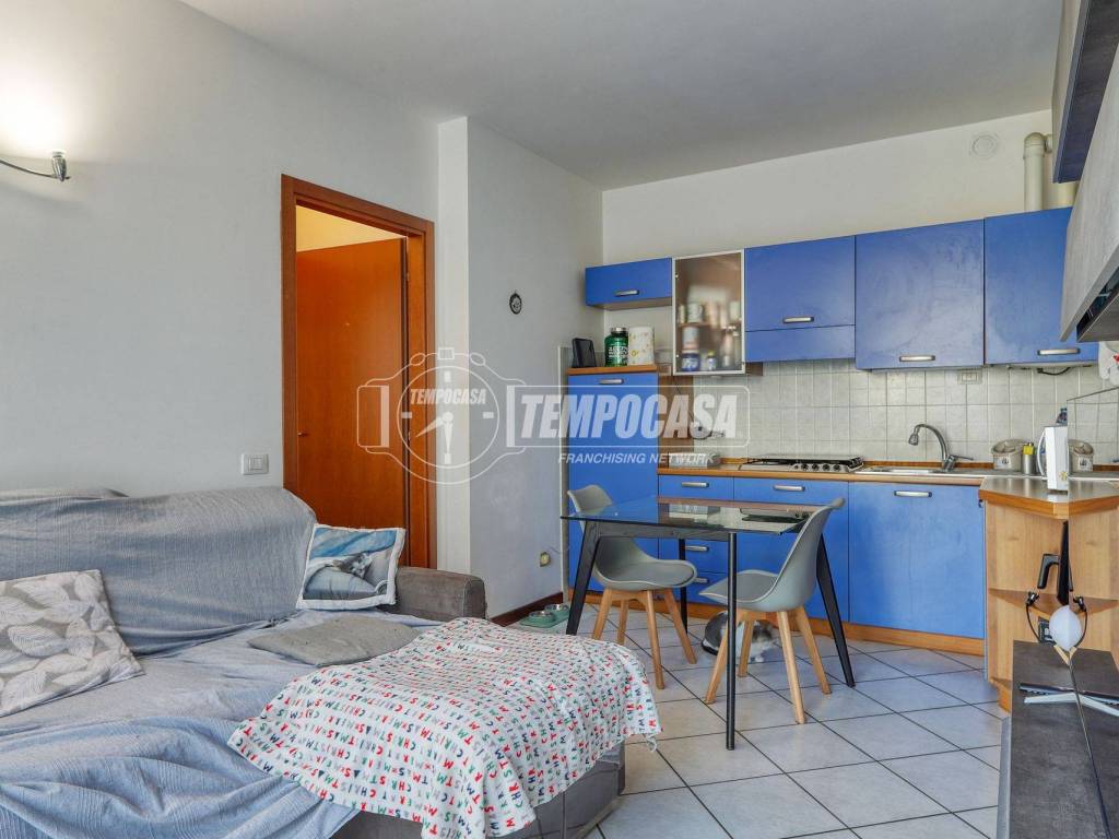 Appartamento a Induno olona in Via Filippino Lippi, 20 - Foto 3