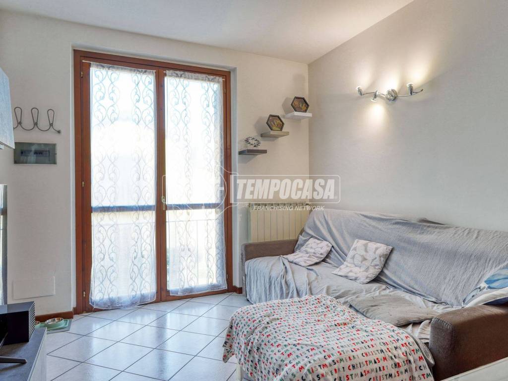 Appartamento a Induno olona in Via Filippino Lippi, 20 - Foto 5