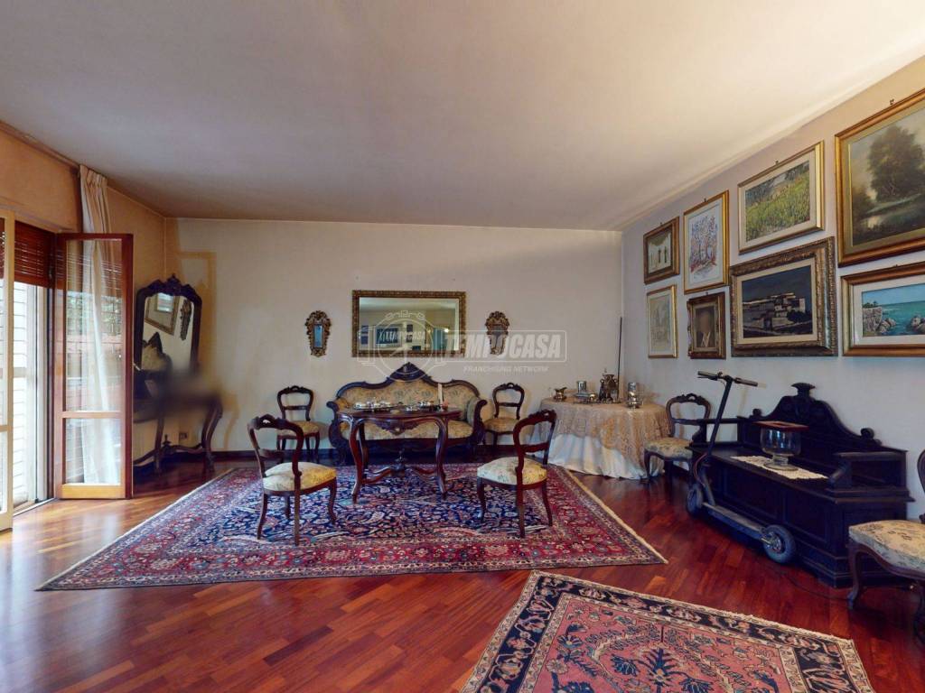 Appartamento a Bari in Via Filippo Turati - Foto 2