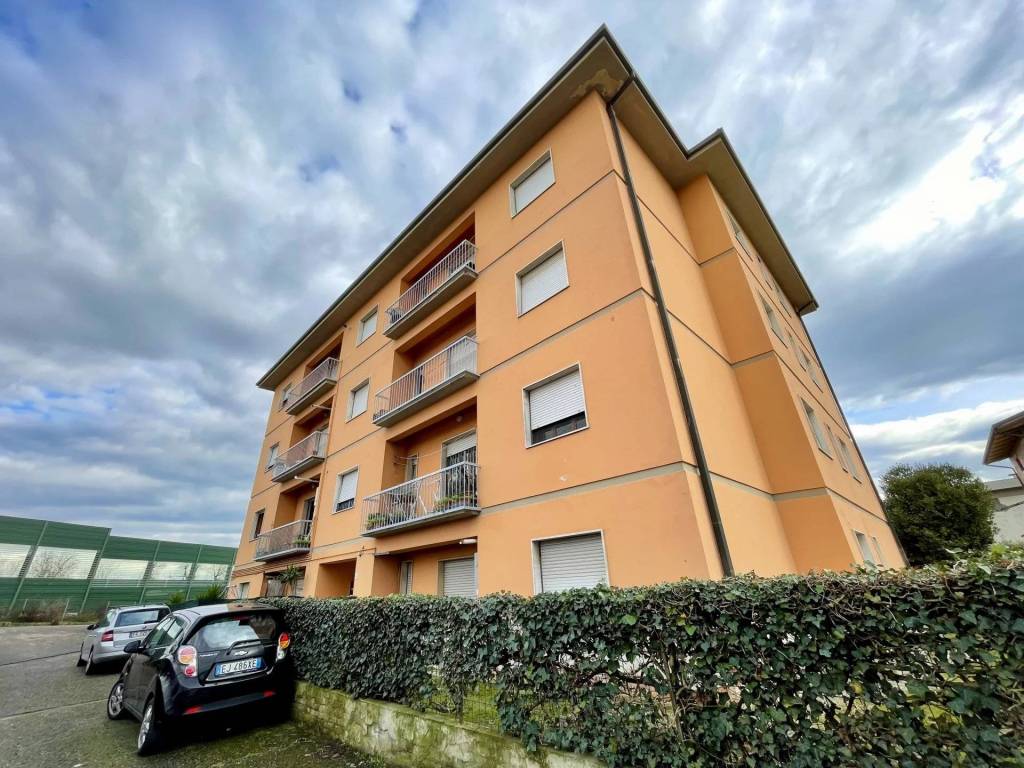 Appartamento a Altopascio in via barcaioli 14 altopascio - Foto 2