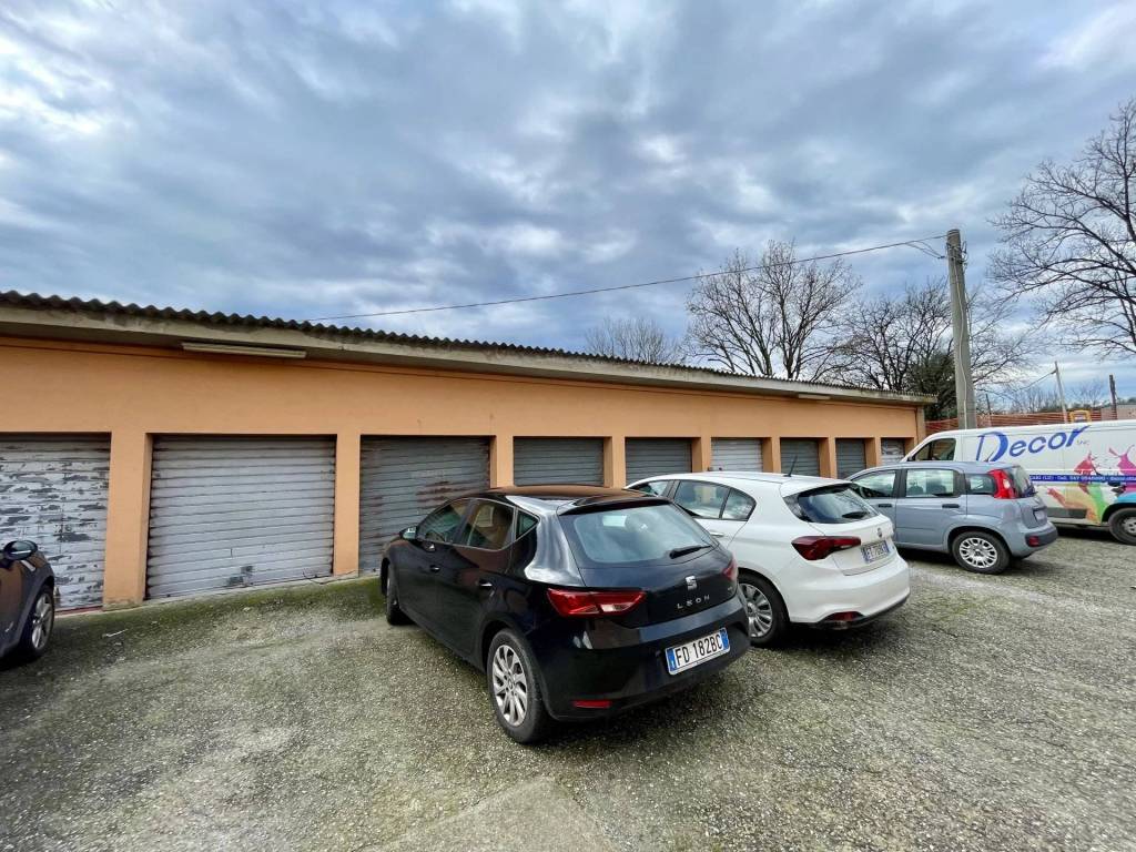 Appartamento a Altopascio in via barcaioli 14 altopascio - Foto 4