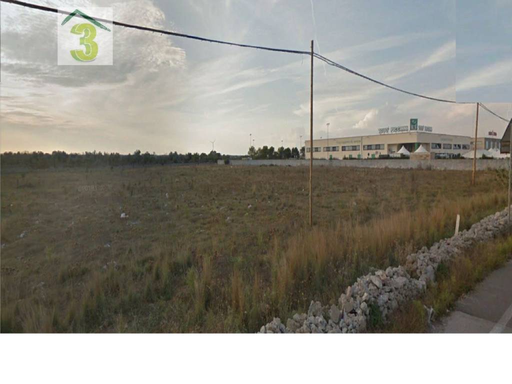 Terreno a Surano in SS275 - Foto 2