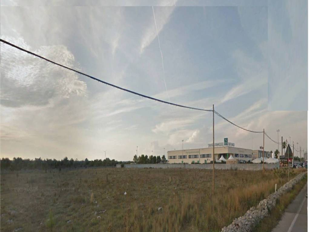 Terreno a Surano in SS275 - Foto 3