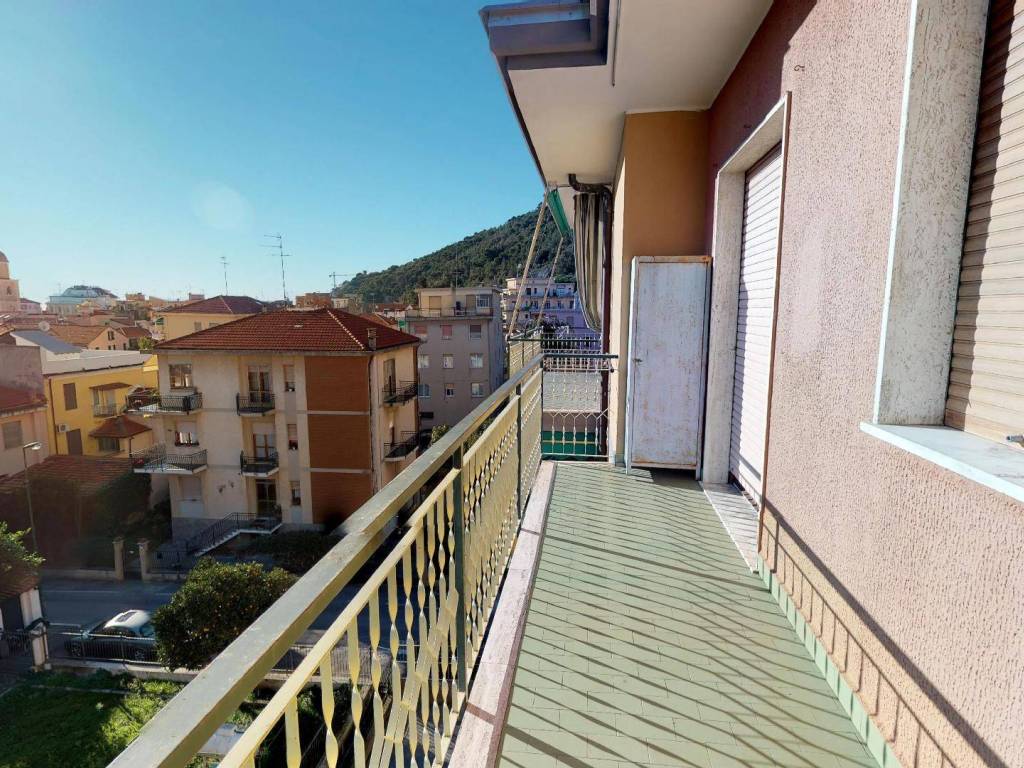 Appartamento a Borghetto santo spirito in Via Edmondo De Amicis, 2 - Foto 2
