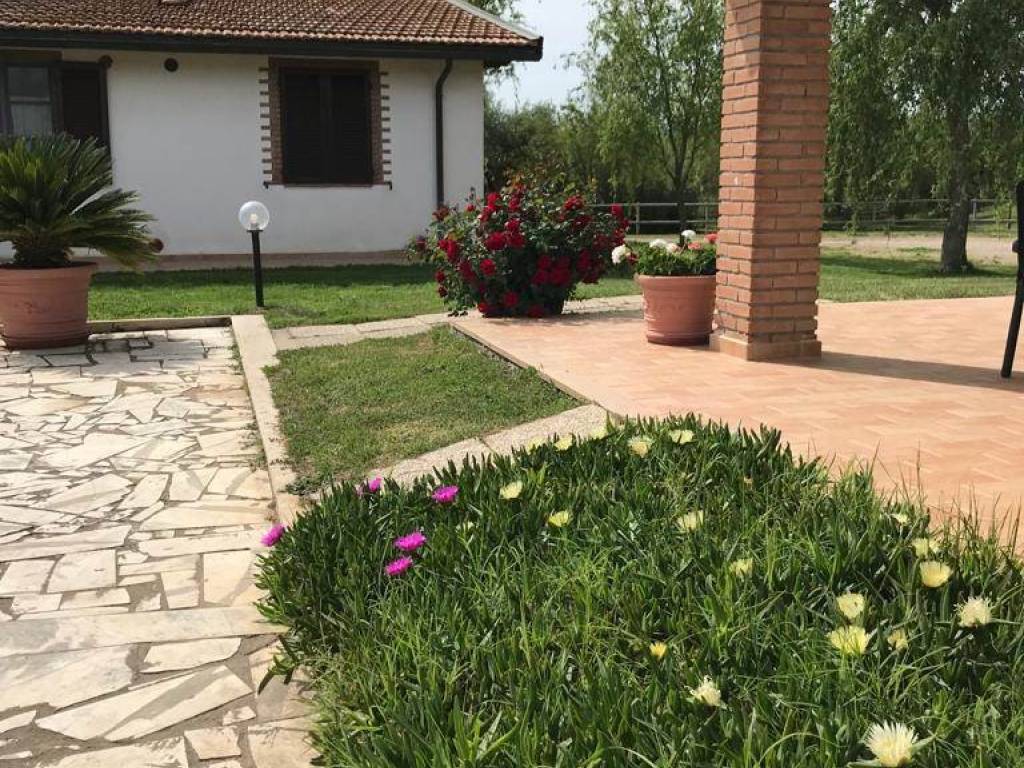 Rustico / casale a Grosseto in Via del Sileno - Foto 3