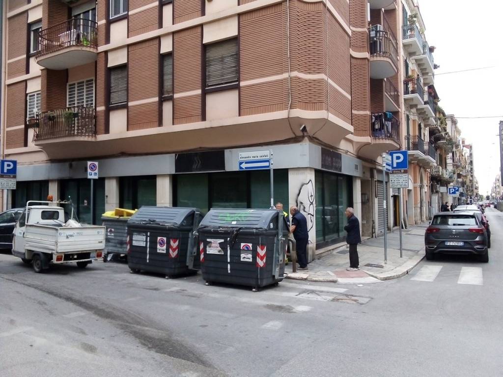 Immobile a Bari in via Calefati , 341 - Foto 5
