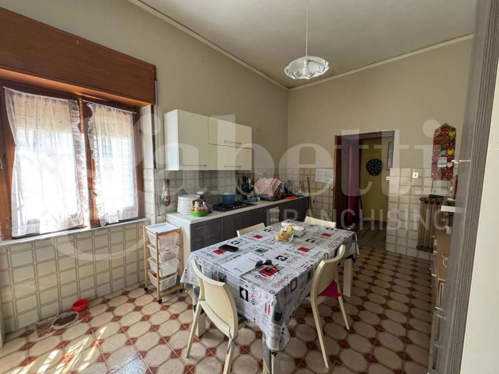 Casa indipendente a Alvignano in Corso Umberto I, snc - Foto 4