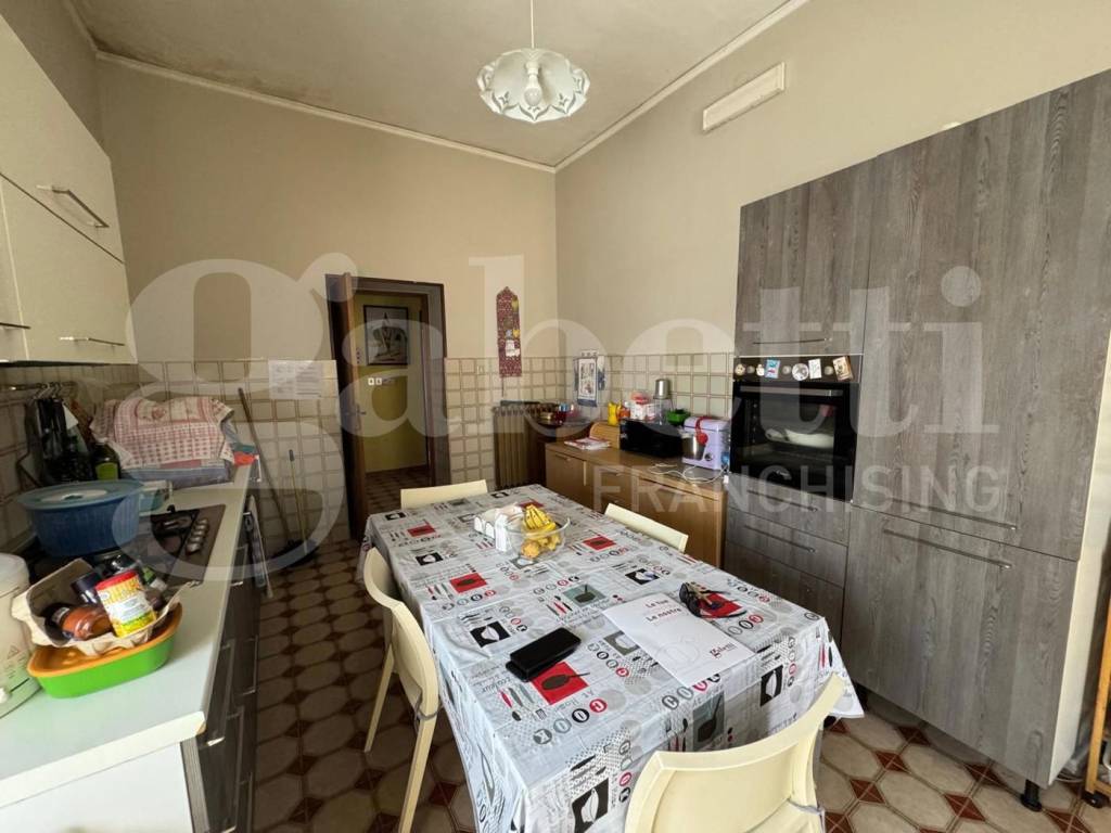 Casa indipendente a Alvignano in Corso Umberto I, snc - Foto 5