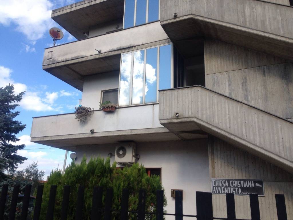 Appartamento a Scafa in Via Castellari, 13 - Foto 5
