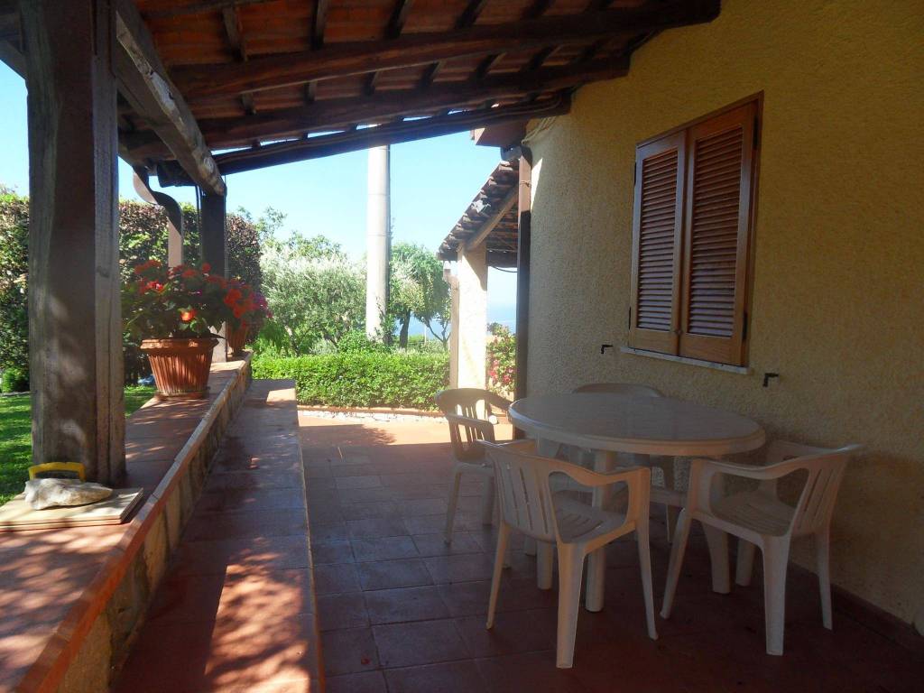 Villa a Maratea in Via Campo, 10 - Foto 4