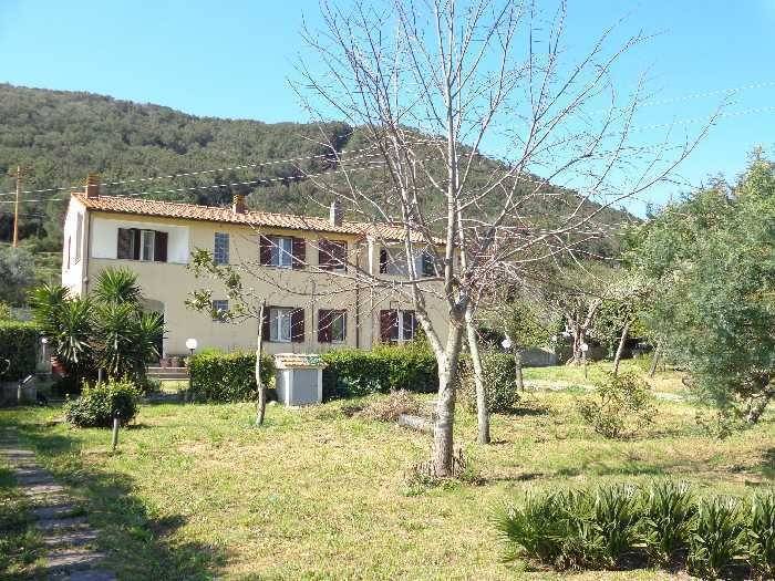 Villa a Portoferraio in LOC. SAN MARTINO - Foto 3