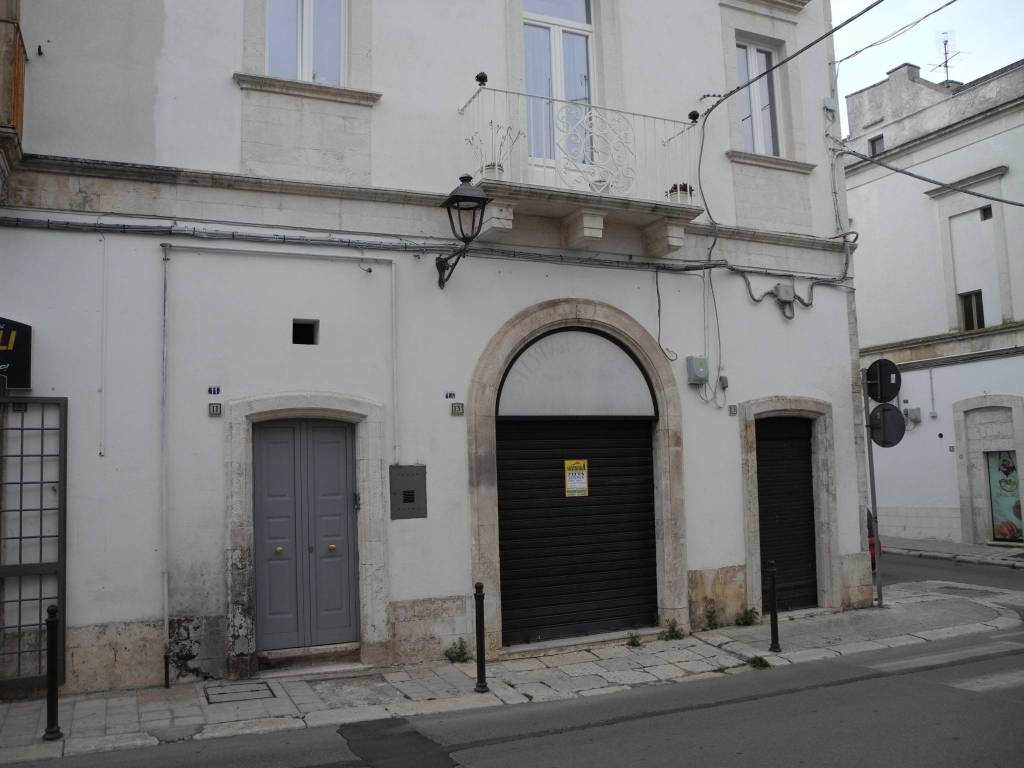 Immobile a Martina franca in Via Giovanni Paisiello, 13 - Foto 2