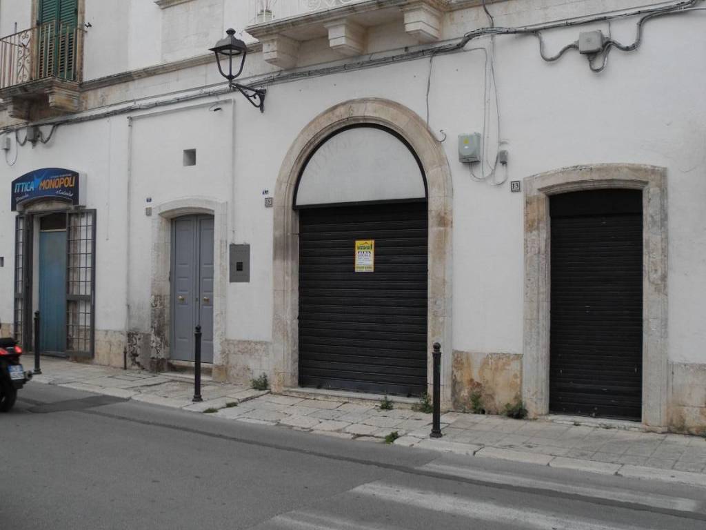 Immobile a Martina franca in Via Giovanni Paisiello, 13 - Foto 3