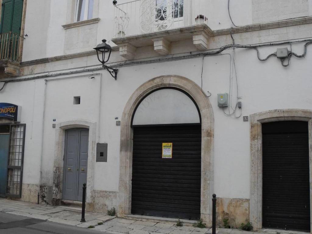 Immobile a Martina franca in Via Giovanni Paisiello, 13 - Foto 4