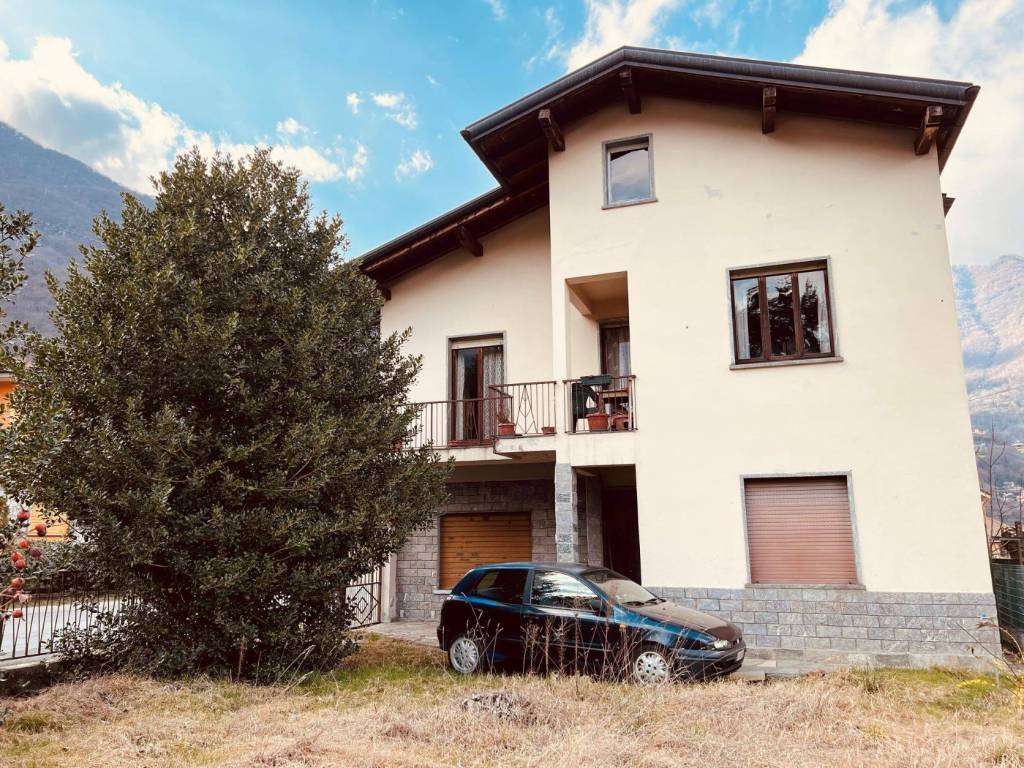 Villa a Pieve vergonte in Via Monte Rosa, 13 - Foto 3