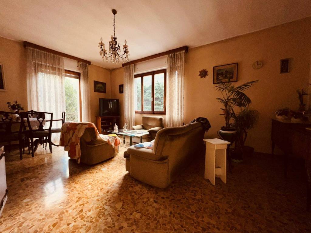 Villa a Pieve vergonte in Via Monte Rosa, 13 - Foto 5