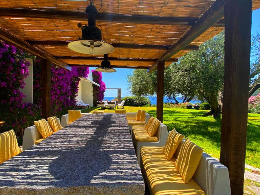Villa a Capoliveri - Foto 2
