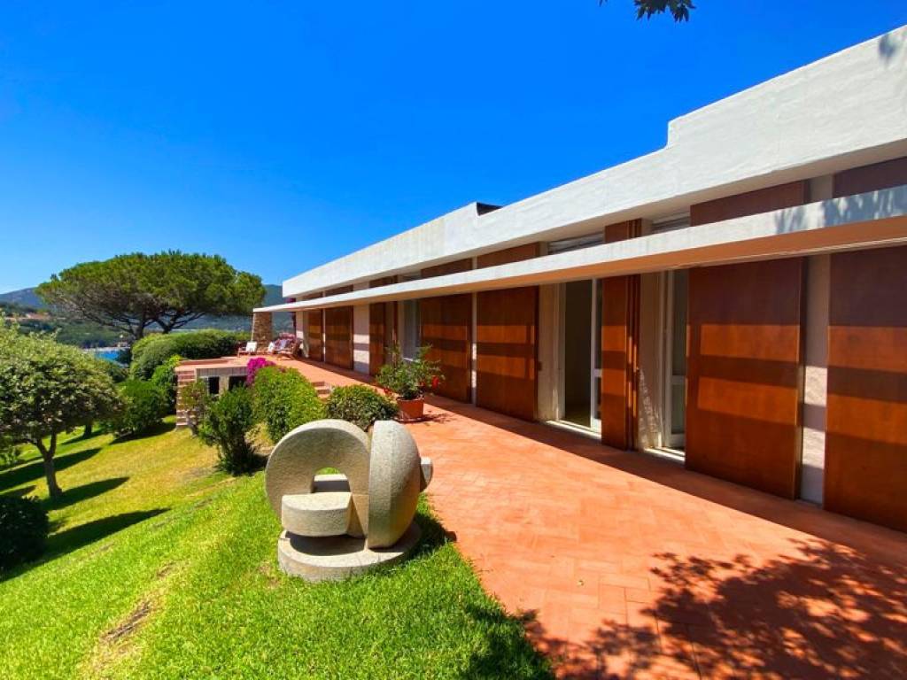 Villa a Capoliveri - Foto 4