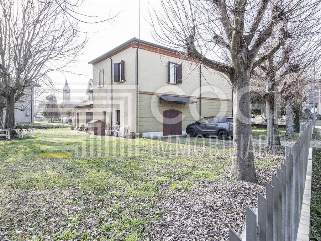 Casa indipendente a Conselice - Foto 4