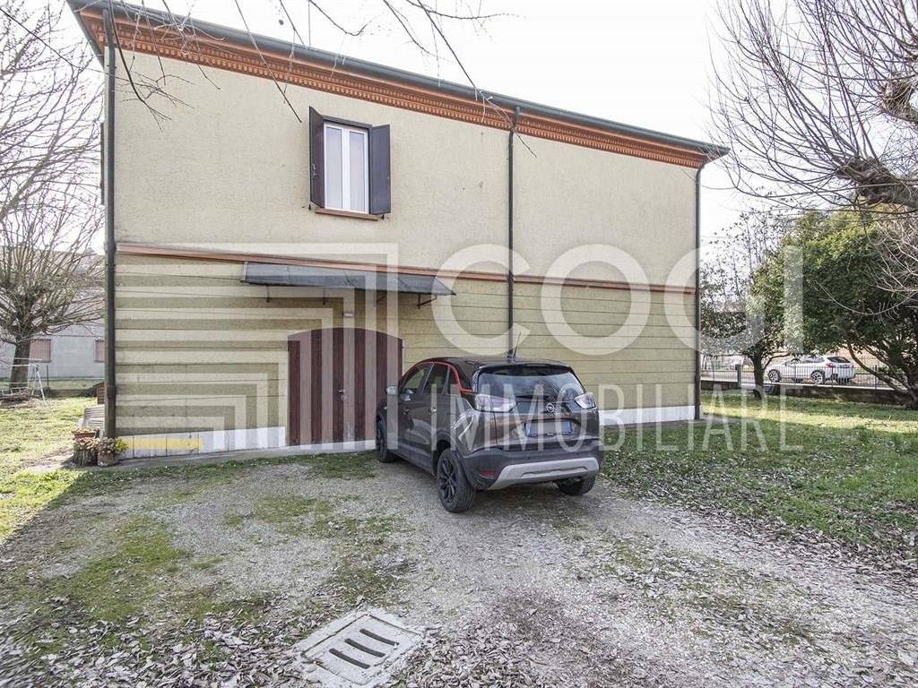 Casa indipendente a Conselice - Foto 5