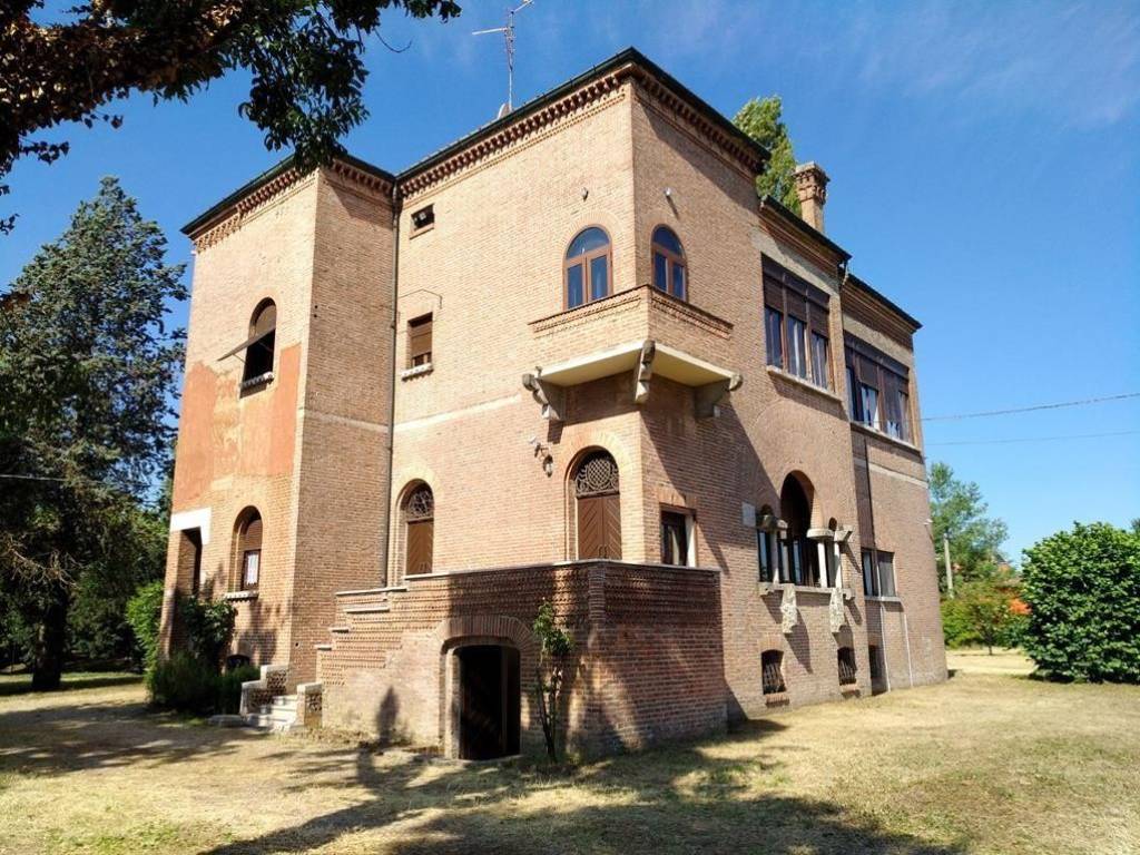 Villa a Mantova - Foto 4