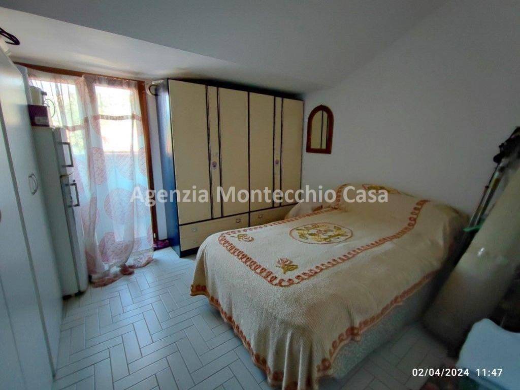 Appartamento a Vallefoglia in Via E. Mattei - Foto 4