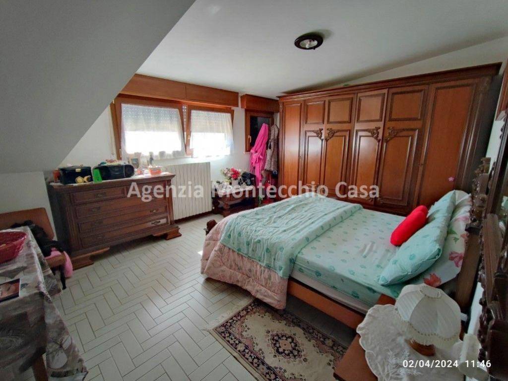 Appartamento a Vallefoglia in Via E. Mattei - Foto 5