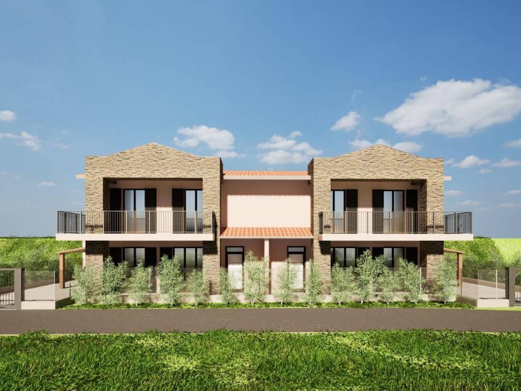 Villa a Magione in Via dell'Anguillara - Foto 4