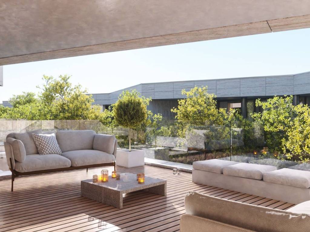 Villa a Burago di molgora in Via Edmondo De Amicis - Foto 3