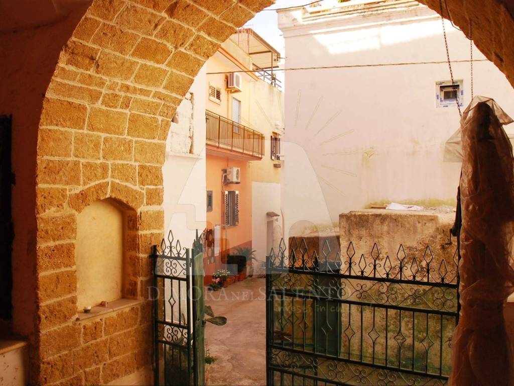 Appartamento a Matino in Via Francesco Petrarca, 13 - Foto 3