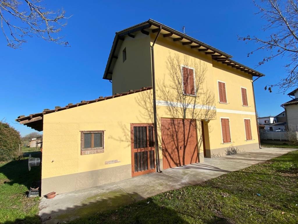 Villa a Isola sant'antonio - Foto 3