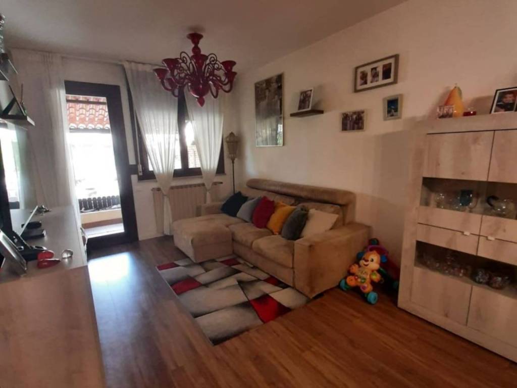 Appartamento a Venezia in Via Malamocco - Foto 2