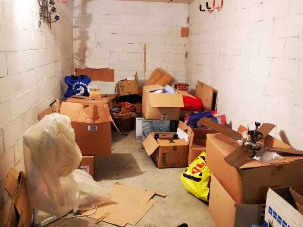 Box / garage a Lodi in Via Paolo Gorini, 40 - Foto 3