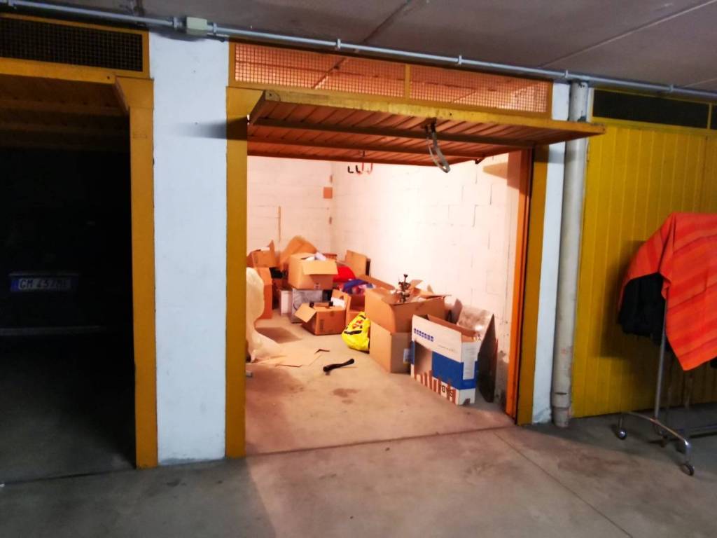 Box / garage a Lodi in Via Paolo Gorini, 40 - Foto 4