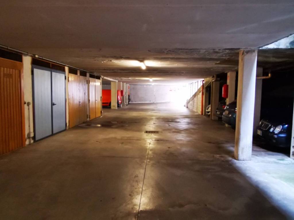 Box / garage a Lodi in Via Paolo Gorini, 40 - Foto 5