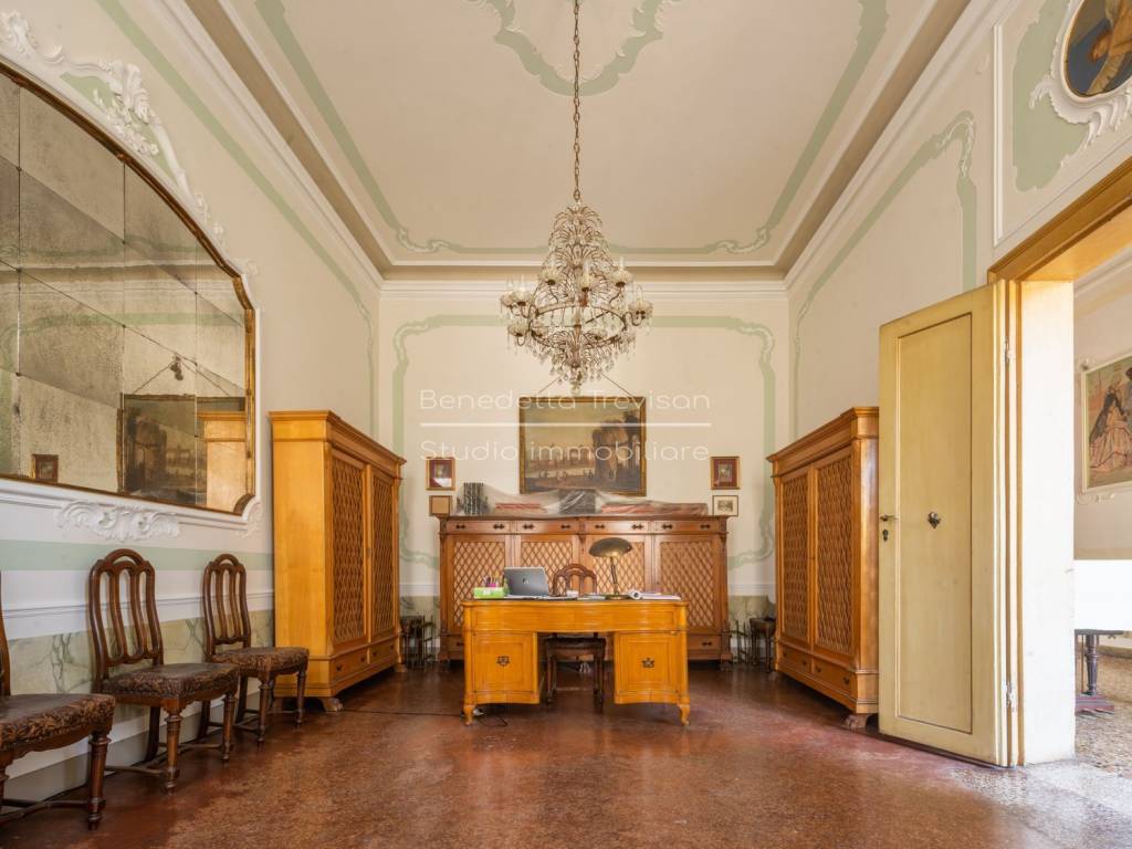 Appartamento a Venezia in Santa Croce, 1517 - Foto 2