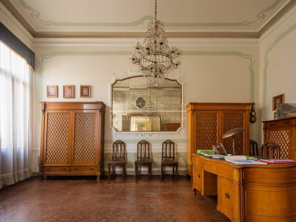 Appartamento a Venezia in Santa Croce, 1517 - Foto 3