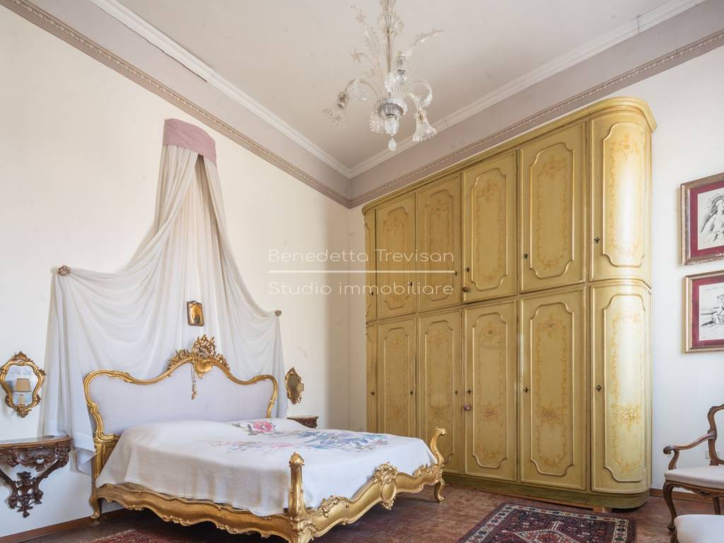 Appartamento a Venezia in Santa Croce, 1517 - Foto 4