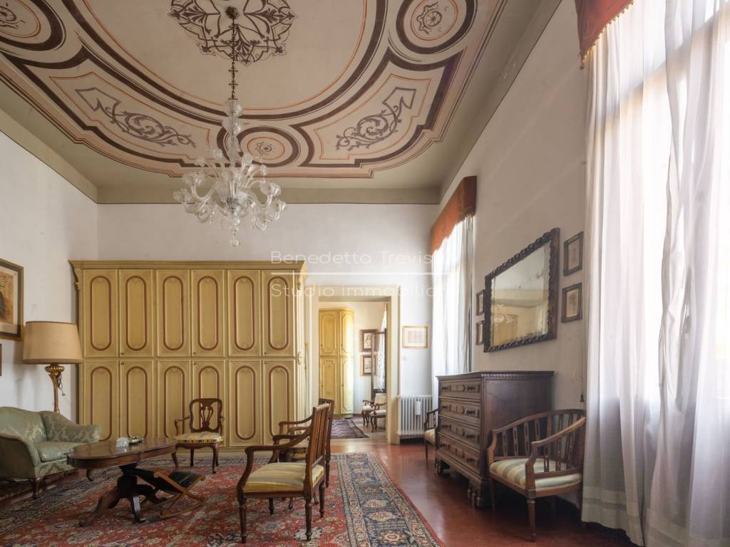 Appartamento a Venezia in Santa Croce, 1517 - Foto 5