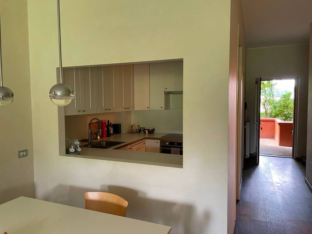 Appartamento a Cassina rizzardi in Via Alessandro Volta, 63 - Foto 2