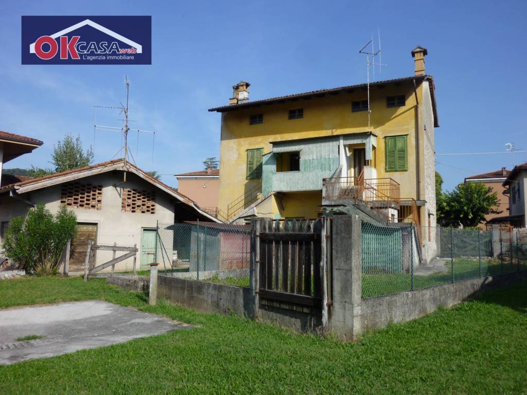 Rustico / casale a Gorizia in Via Lungo Isonzo Argentina - Foto 2