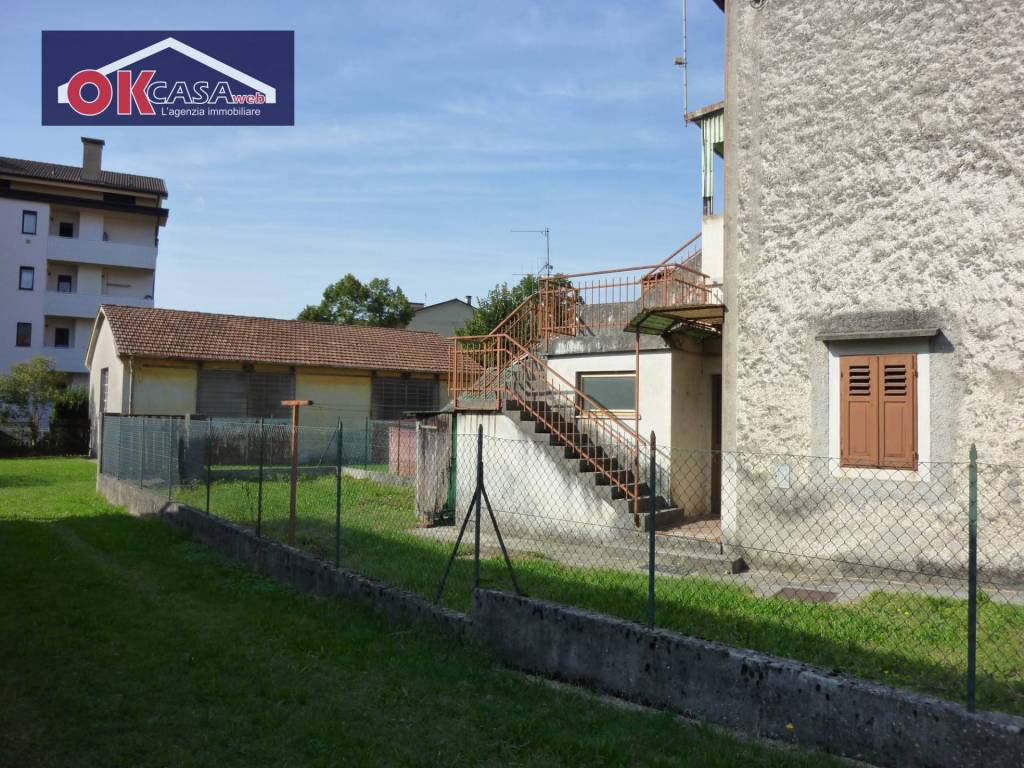 Rustico / casale a Gorizia in Via Lungo Isonzo Argentina - Foto 3