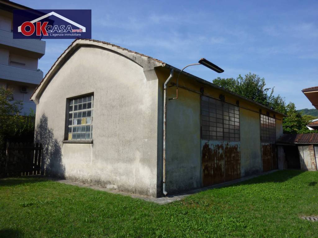 Rustico / casale a Gorizia in Via Lungo Isonzo Argentina - Foto 4