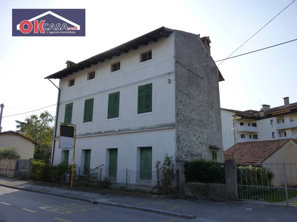Rustico / casale a Gorizia in Via Lungo Isonzo Argentina - Foto 5