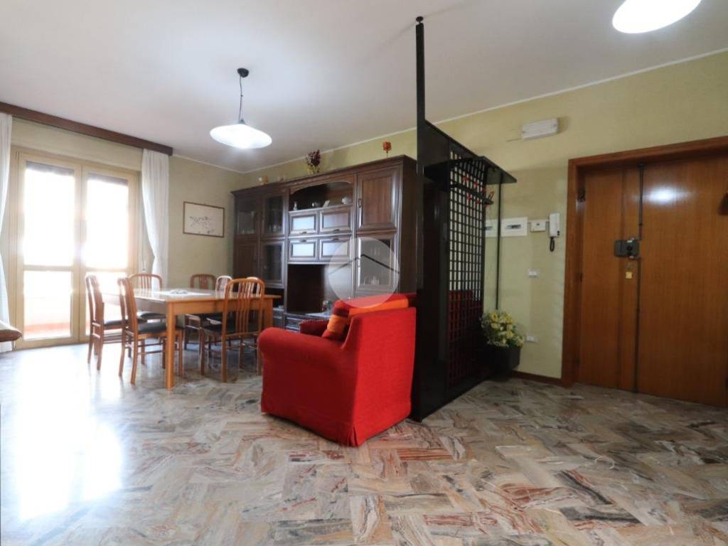 Appartamento a Tortoreto in Via Giannetti, 26 - Foto 2